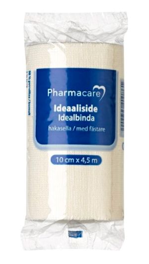 Pharmacare Ideaaliside 10 cm x 4,5 m