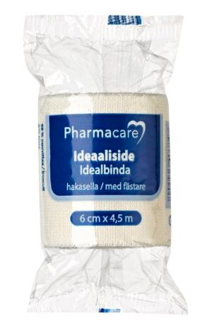 Pharmacare Ideaaliside 6 cm x 4,5 m