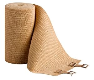 Pharmacare Ideal Compress side 8 cm x 5 m