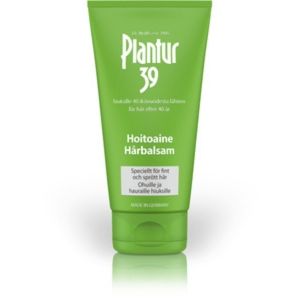 Plantur 39 hoitoaine ohuille hiuksille 150ml