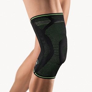 BORT Polvituki StabiloGen Sport koko 3+