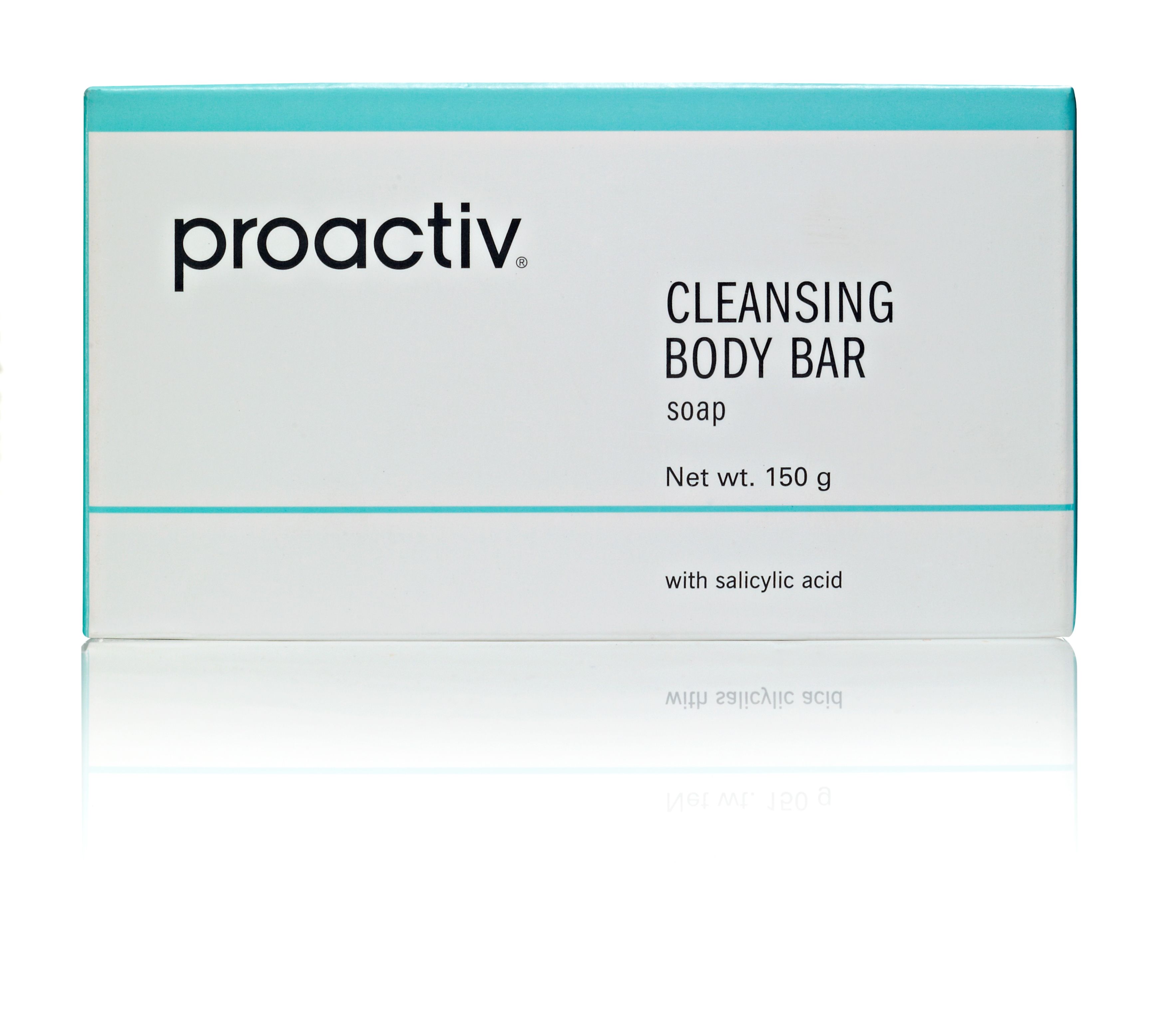 Proactiv+ Cleansing Body Bar, 150 g