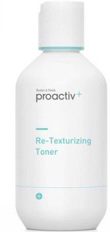 Proactiv+ Re-texturizing Toner, 180 ml