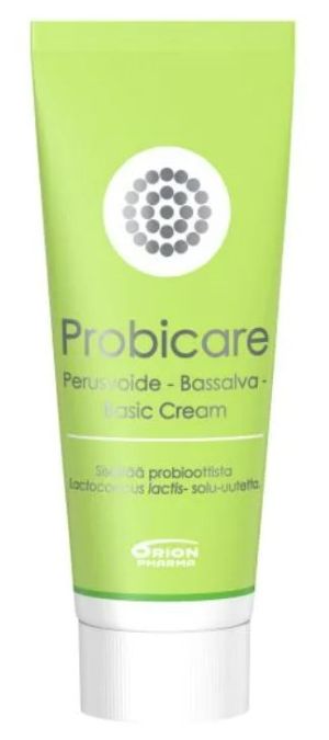 Probicare perusvoide 30 g