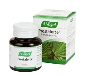 PROSTAFORCE 320 mg 90 kpl kaps, pehmeä