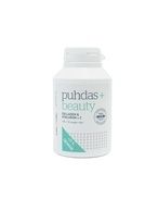 Puhdas+ Collagen Hyaluron + C KAMPANJAPAKKAUS 120+30 kaps