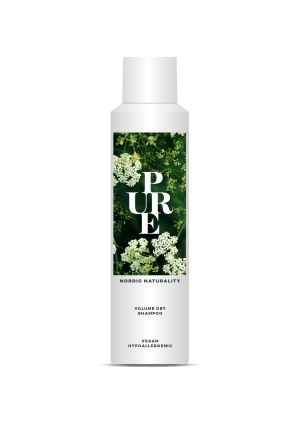 PURE Volume Dry Shampoo 250 ml
