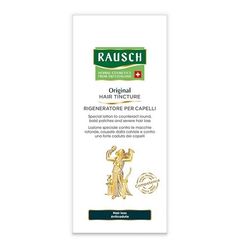 Rausch Hiustinktuura 200 ml