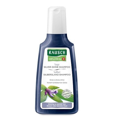 Rausch Salviashampoo 200 ml