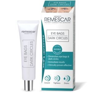Remescar Eye Bags and Dark Circles silmänympärysvoide tuubi 8 ml
