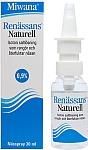 Renässans Naturell nenäsumute, 30 ml