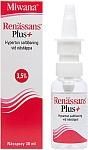 Renässans Plus+ nenäsumute, 30 ml