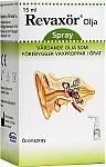CF Revaxör Öljy, spray, 15 ml