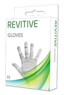 Revitive Cirkulationshandskar Small, 1 st