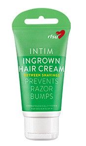 RFSU Intim Ingrown Hair Cream 40 ml