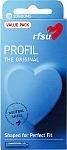 RFSU Profil kondomit, 30 kpl