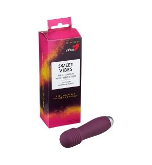 RFSU Sweet Vibes minivibraattori 1 kpl