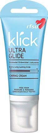 RFSU Ultra Glide 50 ml