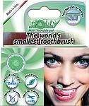 CF Rolly Mini Toothbrush, 6 kpl