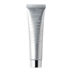 S.NATURE Aqua Squalane Moisturizing Cream 80ml