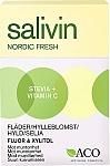 Salivin Mustaselja, 50 g