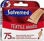 CF Salvemed Textile Elastic Pitkä laastari, 75 cm