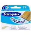 Salvequick Aqua Resist leikatt muovilaastari, 75 cm 