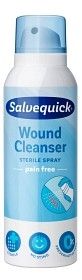Salvequick Wound Cleanser, 100 ml