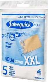 SalvequickMED Aqua Cover, XXL