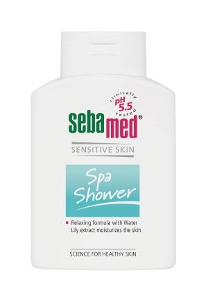 Sebamed Spa Shower pesuneste 200 ml