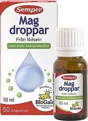 Semper Vatsatipat, 10 ml