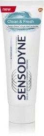 Sensodyne Clean & Fresh, 75 ml