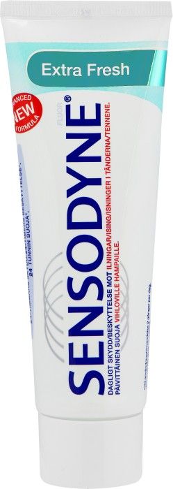 Sensodyne Extra Fresh, 75 ml