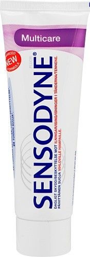 Sensodyne Multicare, 75 ml