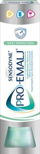 Sensodyne Pro Emalj hammastahna 75ml