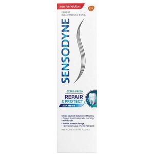 Sensodyne Repair & Protect Extra Fresh 75ML 