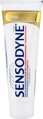 Sensodyne Vital, 75 ml