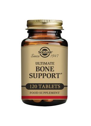 Solgar Ultimate Bone Support 120 tabl