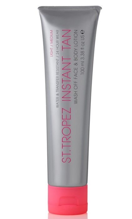 St Tropez Instant Tan Light/ Medium, 100 ml
