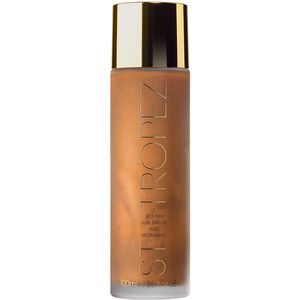 St Tropez Self Tan Luxe Dry Oil, 100 ml