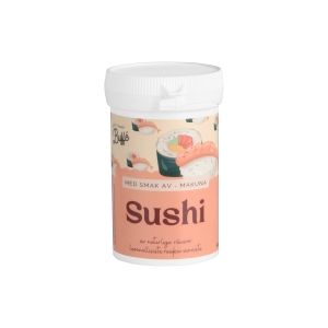 Svenska DjurApoteket maunvahvistin sushi 60g koirille ja kissoille