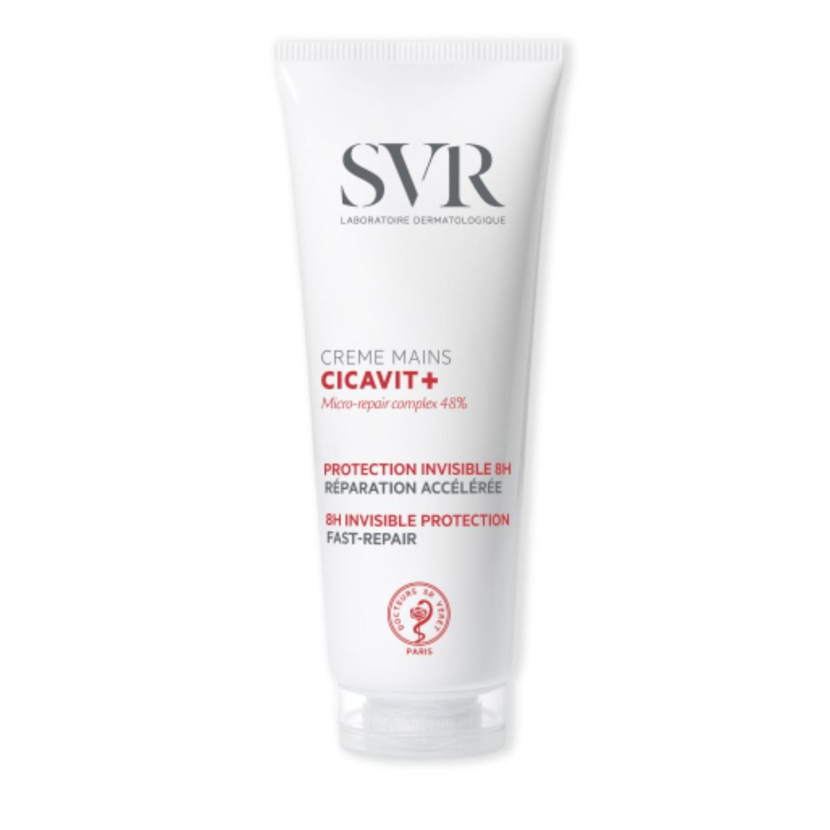 SVR Cicavit + Mains Käsivoide hajusteeton 75 g