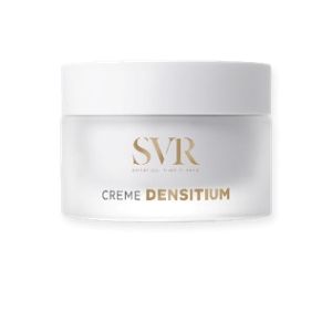 SVR DENSITIUM CREME Anti-age voide 50 ml