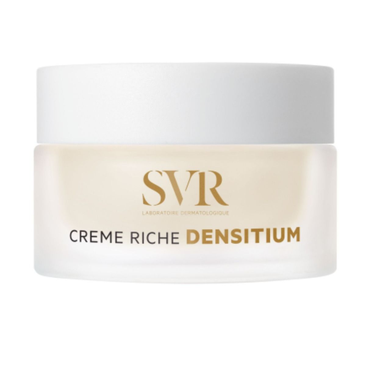 SVR Densitium creme riche ravitseva anti-age voide 50 ml