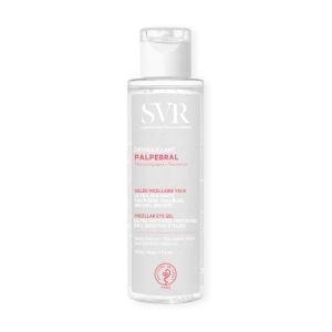 SVR PALPEBRAL DEMQ. Silmämeikinpuhdistusgeeli 125 ml