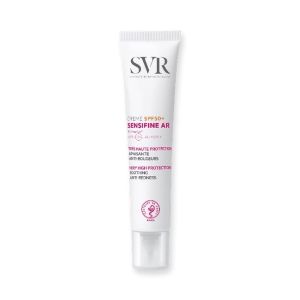 SVR Sensifine Ar Creme SPF50+ aurinkovoide punoittavalle iholle 40 ml