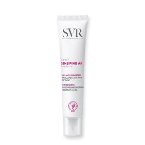SVR Sensifine Ar Creme voide punoitukseen 40 ml