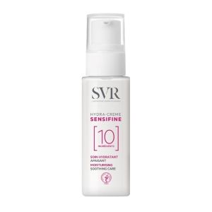 SVR SENSIFINE HYDRA-CREME Voide 40 ml