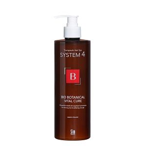 System4 Bio Botanical Vital Cure 500 ml