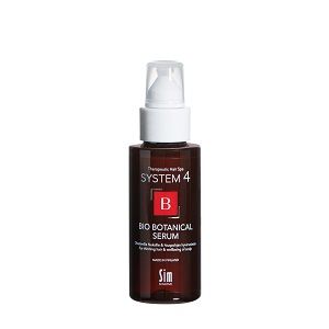 System4 Bio Botanical Serum 50 ml